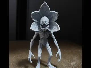 The Demogorgon