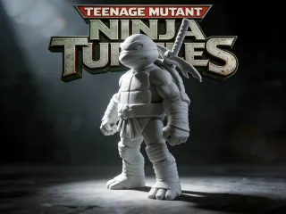 Teenage Mutant Ninja Turtles