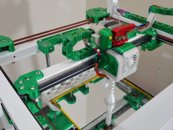 Core XY 3D Printer