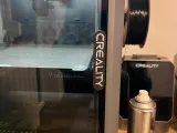 Creality K2 Plus Door Handle-0