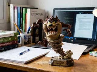 Taz