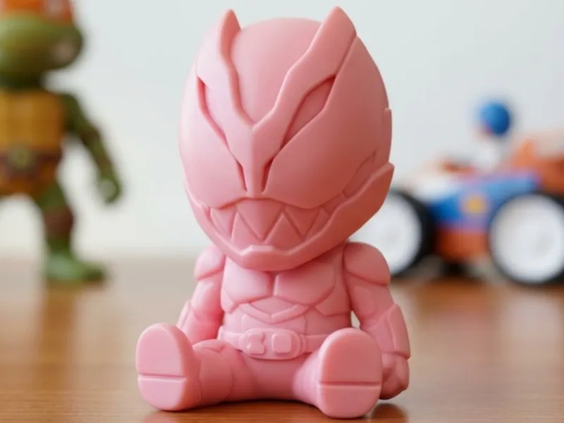 Kamen Rider Revice - 121