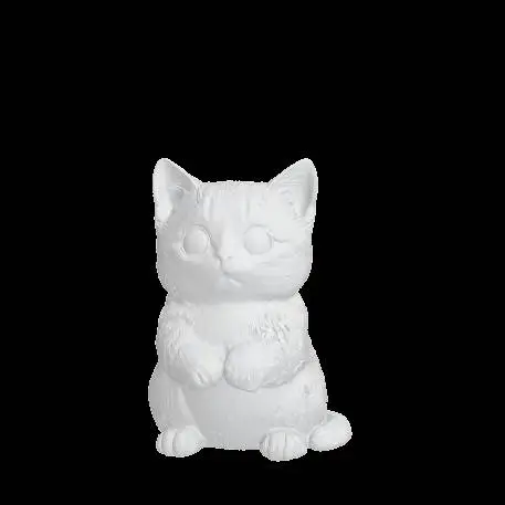 CAT CUT