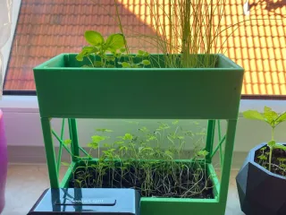 Modular Planter