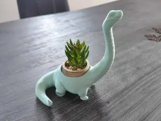 Dino Planter