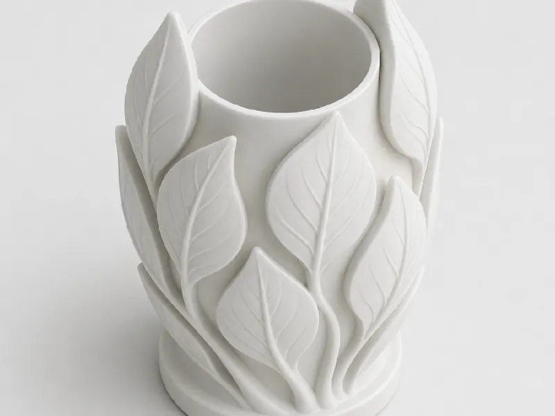 Vase (Vazo) 