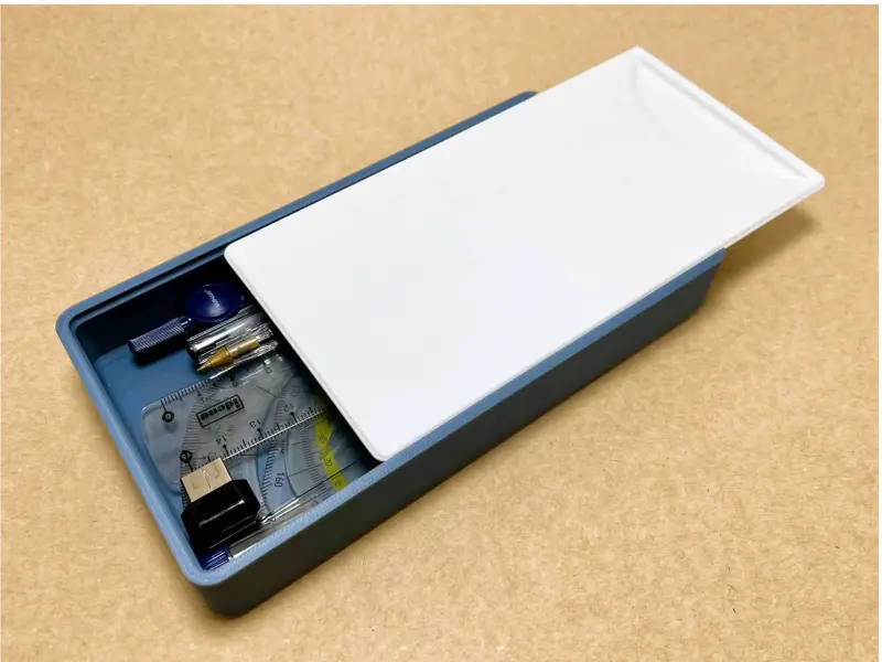 Box
