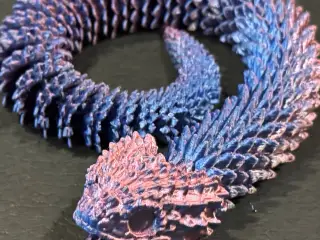 snake