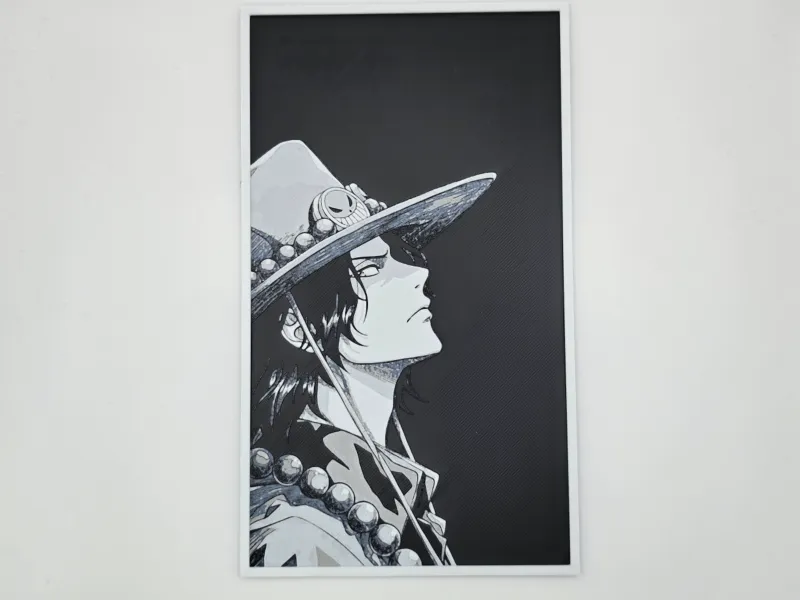 Ace One Piece