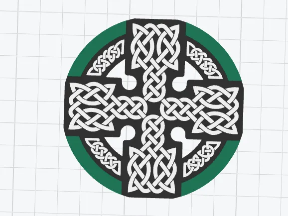 Celtic Coaster 2
