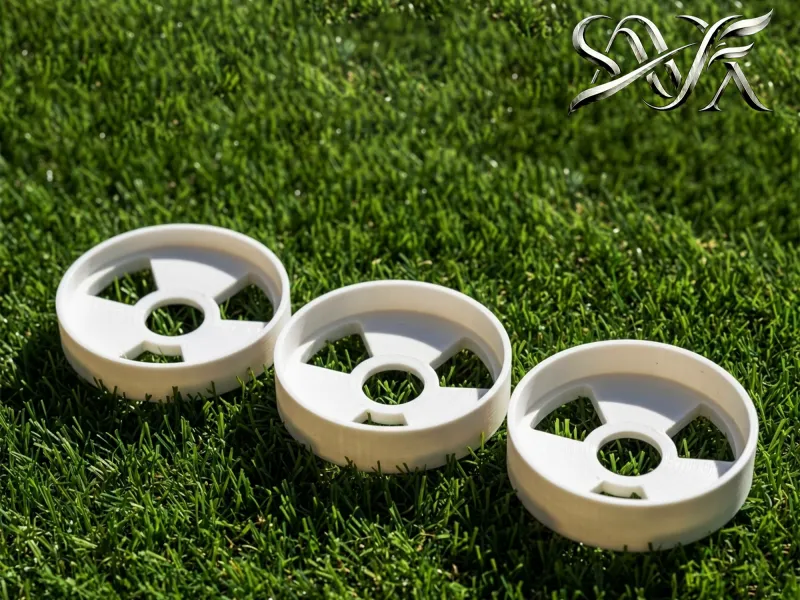 Shallow Golf Putting Cup – 3 Sizes | #GOLF #SAVFX