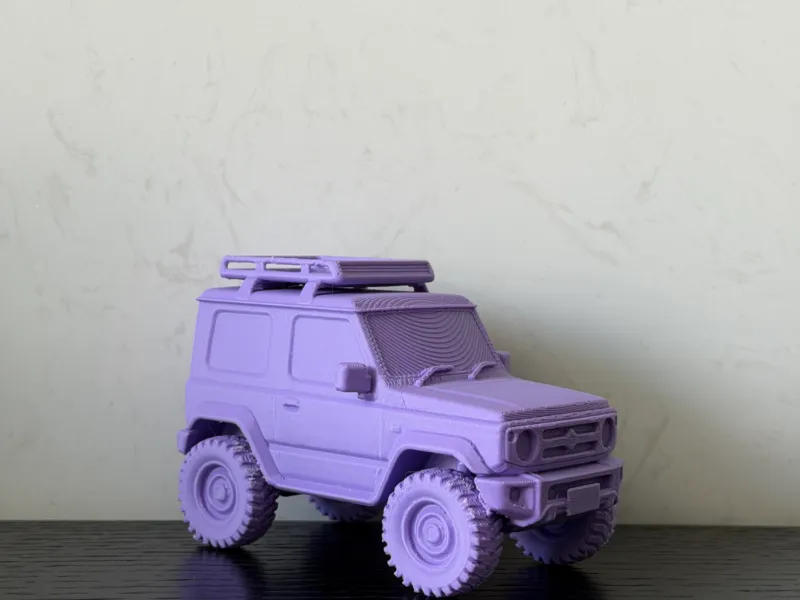 Jeep