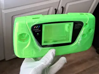 High Quality Sega Game Gear Shell Kit