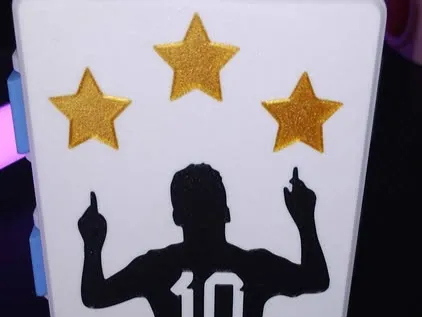 Messi logo v1