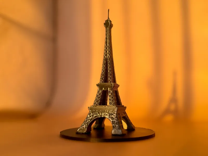 Mini Eiffel Tower