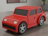 Toy Car-0