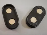 Single Magnetic Control Shelf v1-0