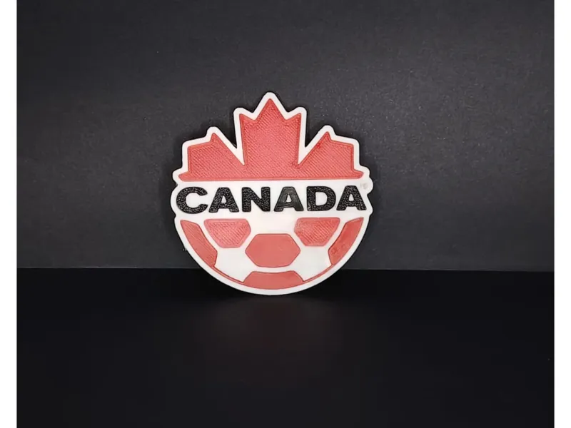 Nazionale di calcio del Canada - SENZA AMS