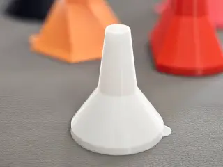 Just Funnels