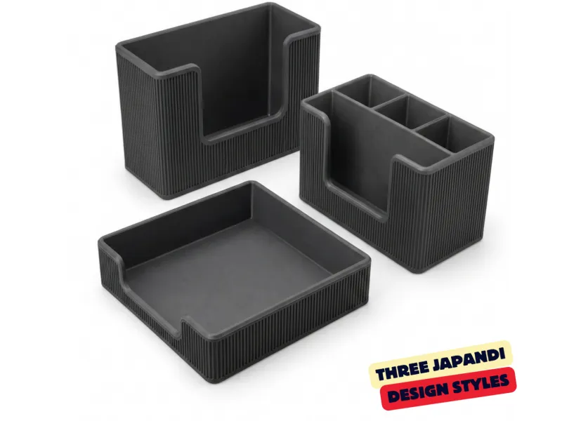 JORI EETSET (JAPANDI EETSET) 🍽️