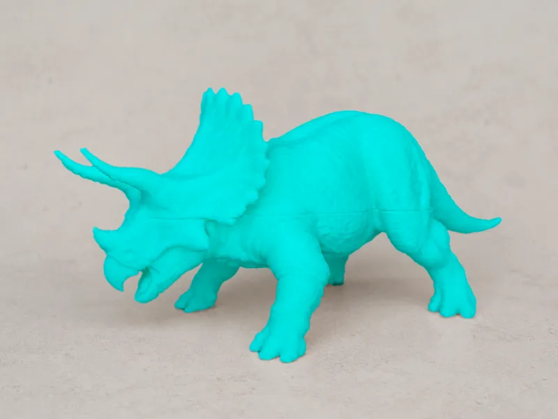 Triceratops | Hyper Realistic