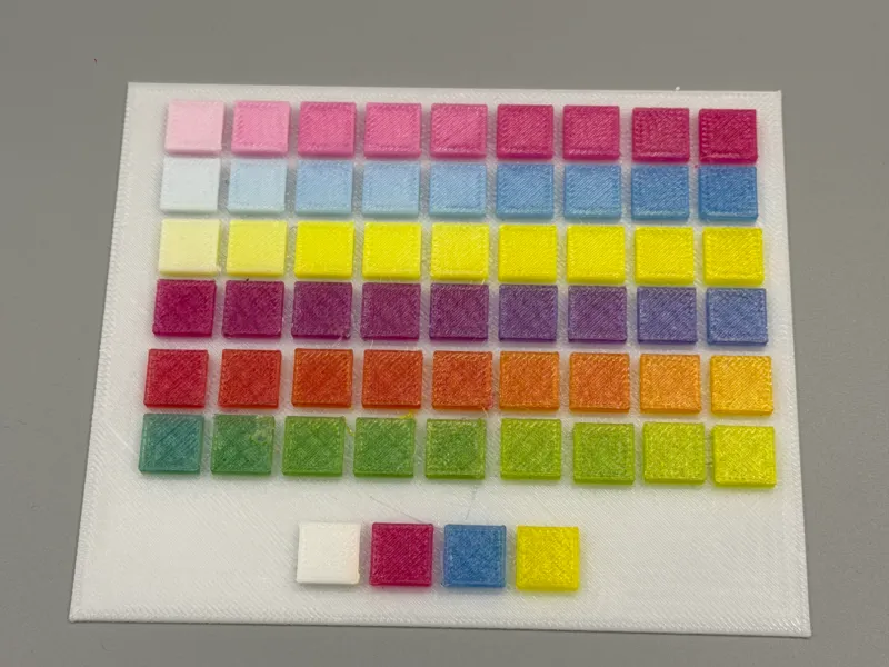 CMYKTestCard
