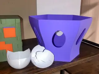 Easter Basket