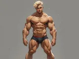 Body Biulder 5-0