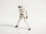 MJ Dancing Figurine Movies & TV 3D Printable-0