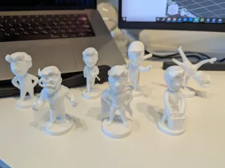 Fallout Bobbleheads - Series 4