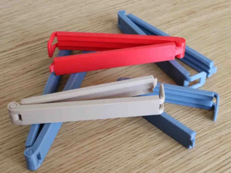 Bag Clips