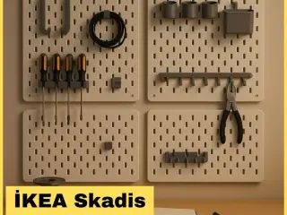 İKEA Skadis