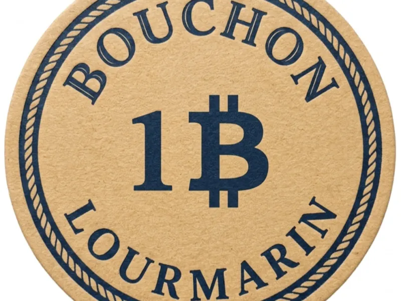 Monnaie Bouchon