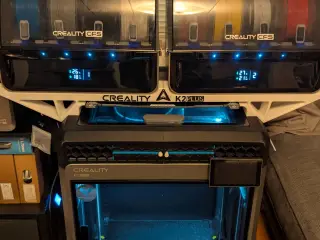 Knatterlicous Dual-CFS riser