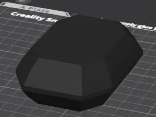 CAJA para guardar audifonos