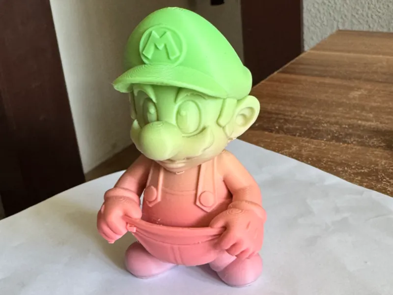 Super Mario
