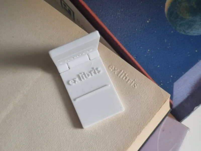 EX LIBRIS
