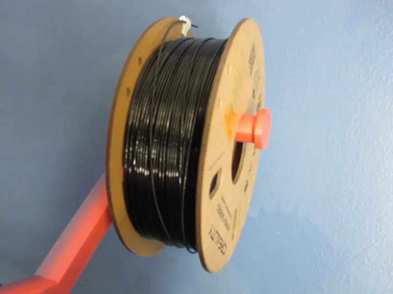 creality hi filament holder