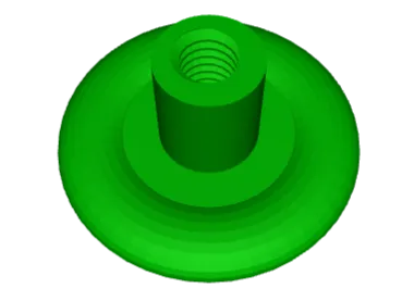 Pants Button Replacement