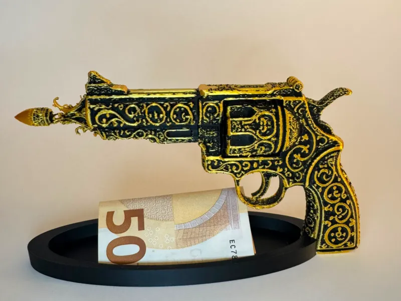 Tischdekoration