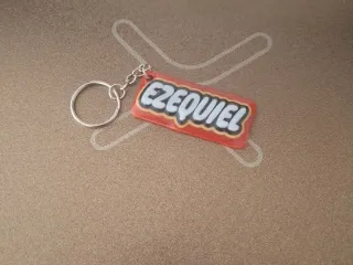 Brick EZEQUIEL