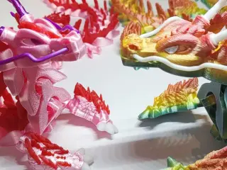 Dragon KING 2025