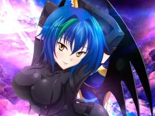 Astral Valkyrie