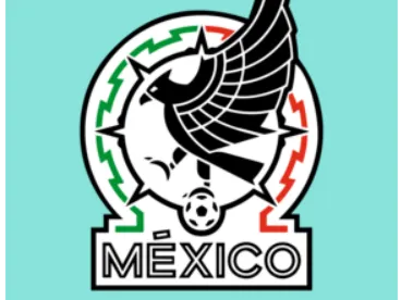 LOGO MEXICO