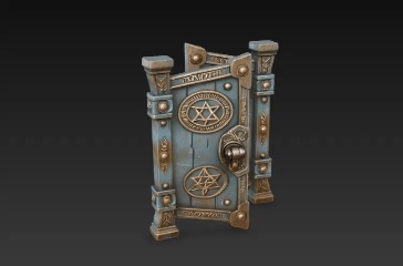 doors
