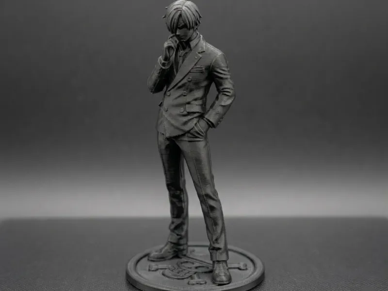 Sanji (One Piece)