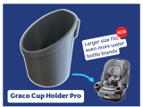 Graco 4Ever Cup Holder-0