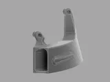 Convogliatore Aria  Freni BCA1 (Brembo)-0