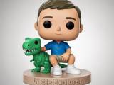 Funko Dino-0