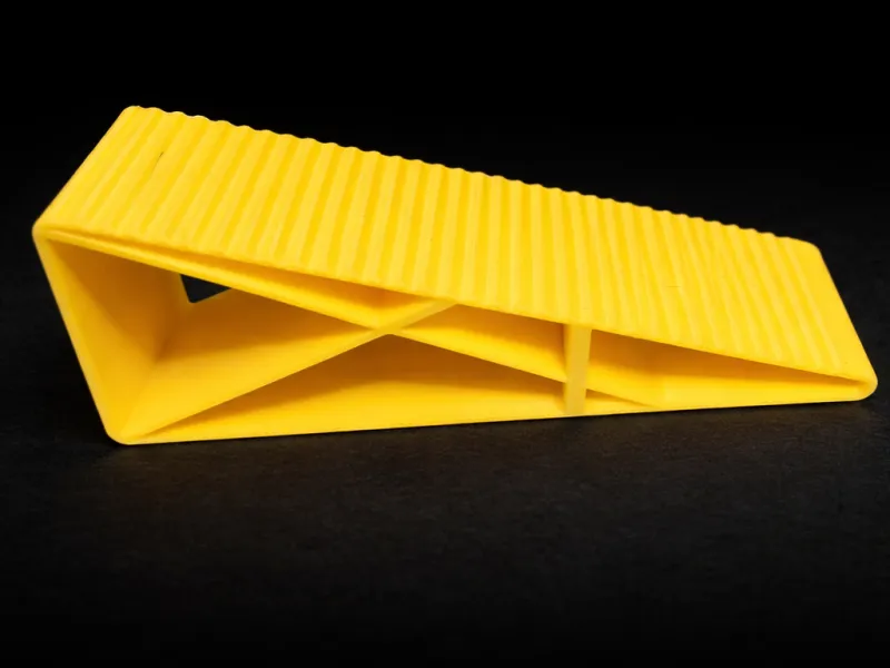 Universal Door Stop Wedge
